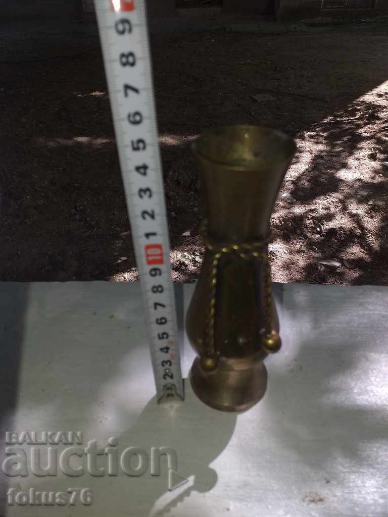 VASON BRONZE BRASS - 5 VASON BRONZE BRASS - 5