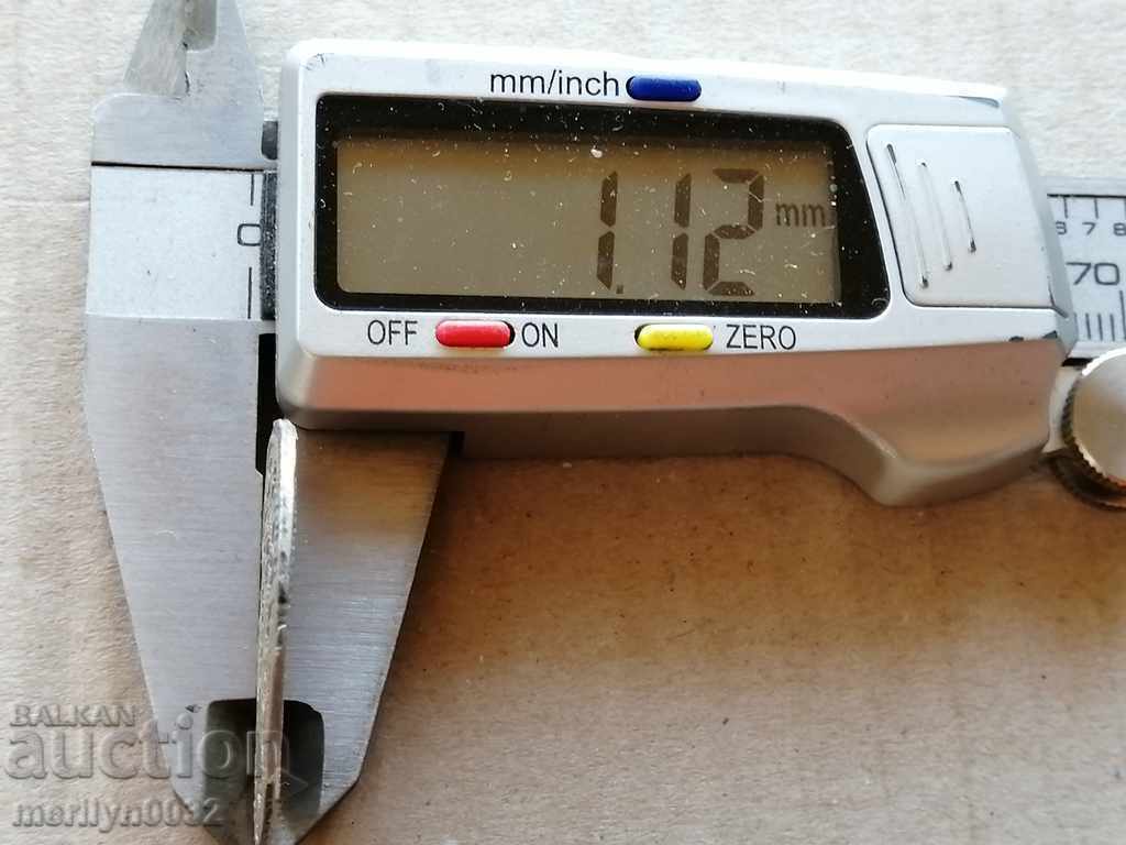 Delivery of Quarter silver thaler Sigismund silver coin coat of arms Delivery of Quarter silver thaler Sigismund silver coin coat of arms