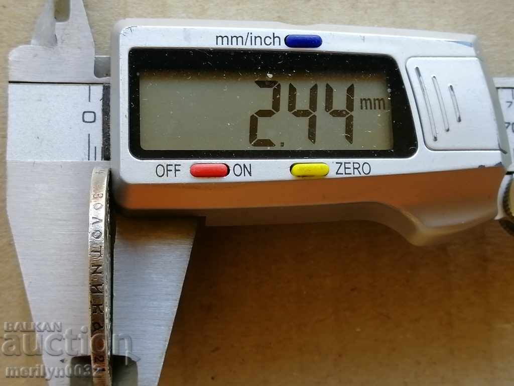 Silver ruble rubles Russia 1893 - 5 Silver ruble rubles Russia 1893 - 5