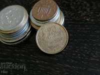 Coin - France - 20 francs 1953