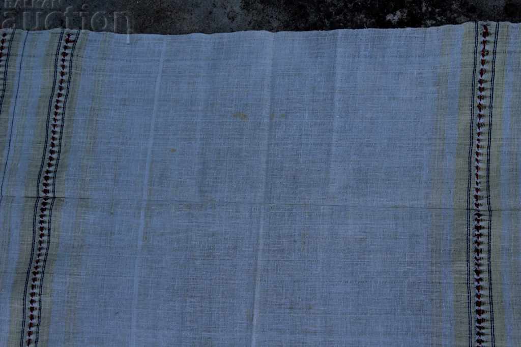 OLD AUTHENTIC TOWEL MESAL TOWEL FROM CHEESE with price 9.00 BGN | € 4.60 OLD AUTHENTIC TOWEL MESAL TOWEL FROM CHEESE with price 9.00 BGN | € 4.60