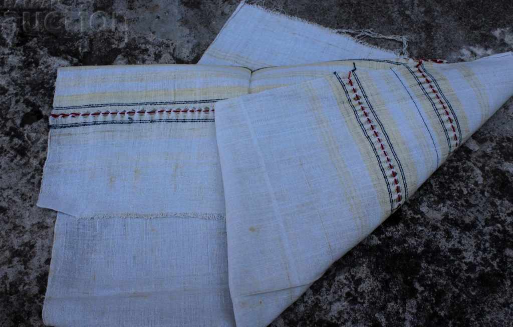 OLD AUTHENTIC TOWEL MESAL TOWEL FROM CHEESE - 6 OLD AUTHENTIC TOWEL MESAL TOWEL FROM CHEESE - 6