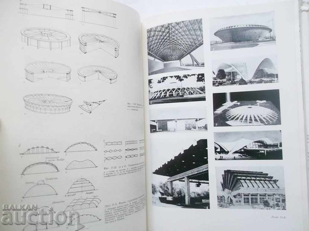 Delivery of Architecture of industrial and civil buildings K. Kostov Delivery of Architecture of industrial and civil buildings K. Kostov