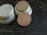 Coin - AIR - 1 penny 1980