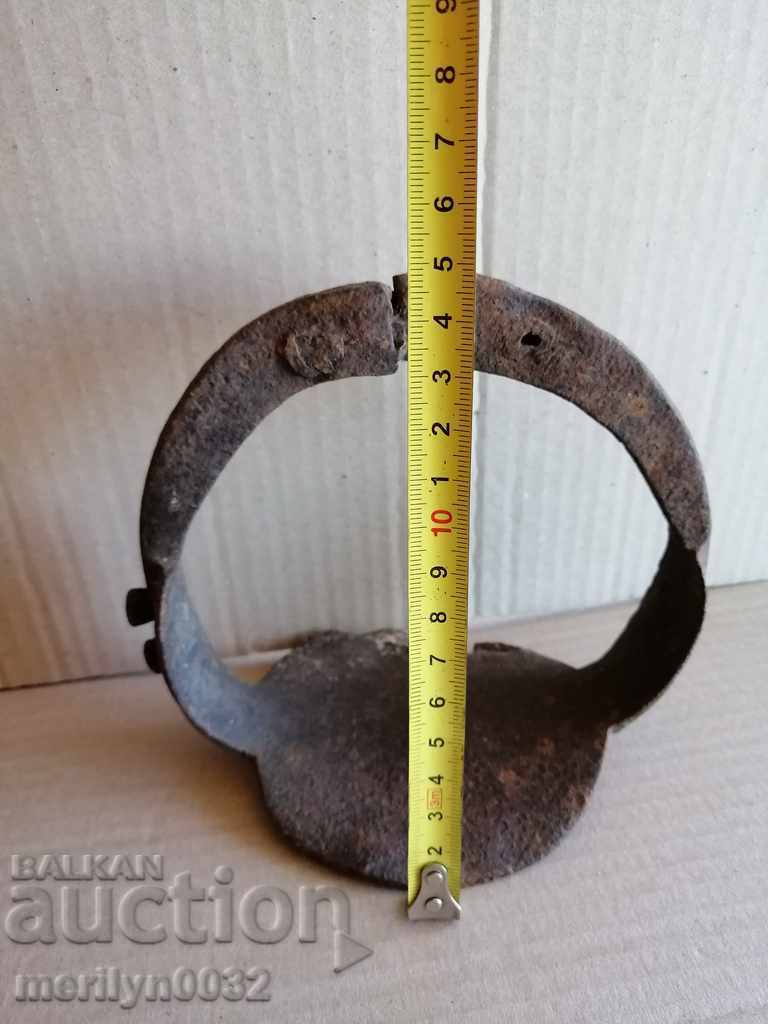 Auction  Strive for a cavalry horse