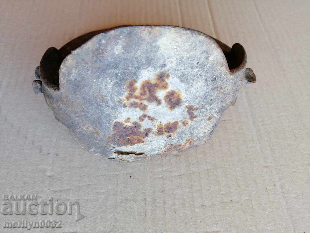 Strive for a cavalry horse - 5