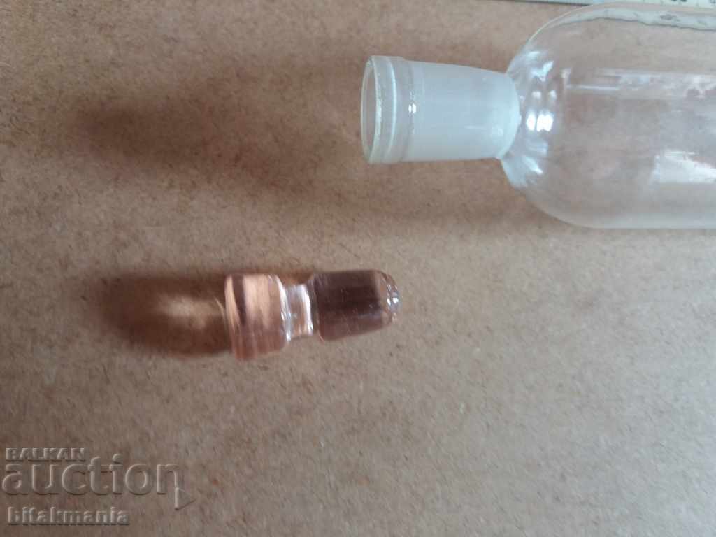 Δημοπρασία Εργαστηριακή συσκευή Δημοπρασία Εργαστηριακή συσκευή