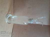 Laboratory bottle - read the auction carefully