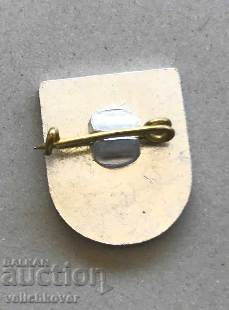 28442 Bulgaria sign BSFS Pleven with price 2.00 BGN | € 1.02 28442 Bulgaria sign BSFS Pleven with price 2.00 BGN | € 1.02