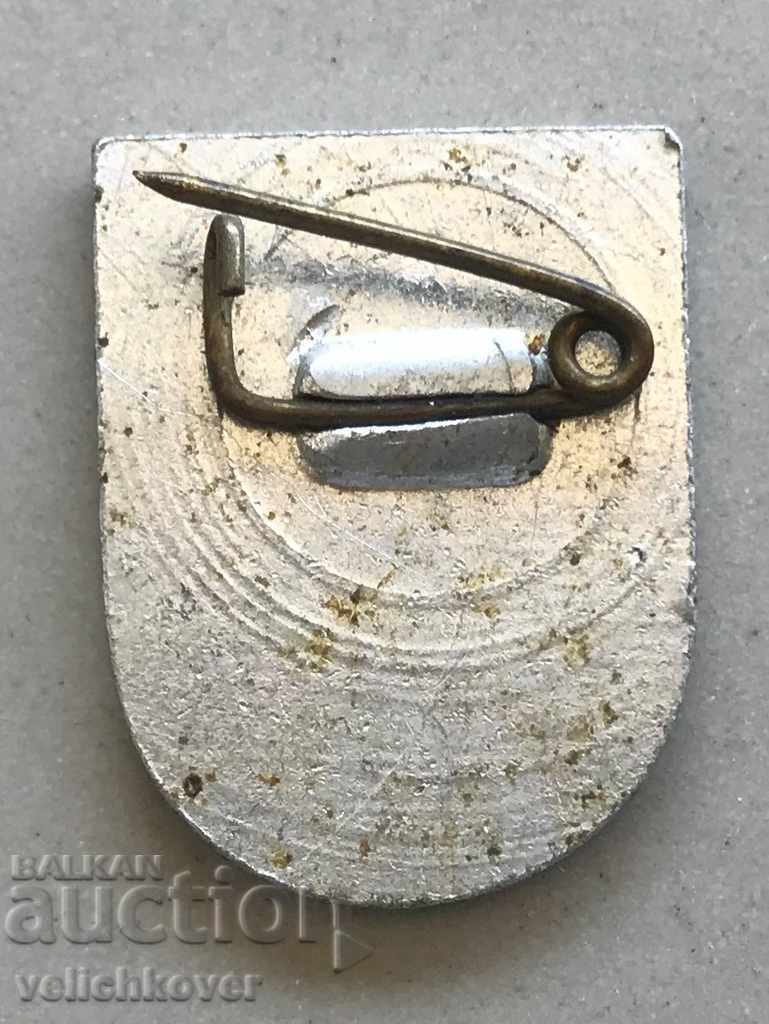 28443 Bulgaria football club Vihren Sandanski with price 2.00 BGN | € 1.02 28443 Bulgaria football club Vihren Sandanski with price 2.00 BGN | € 1.02