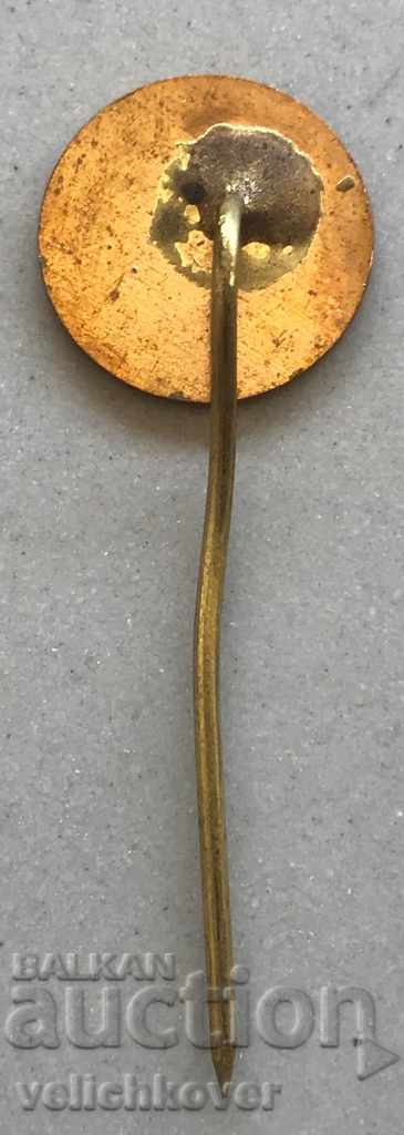 28451 Βουλγαρία ποδοσφαιρικός σύλλογος BNA Βουλγαρικός Εθνικός Στρατός με τιμή 3.00 BGN | € 1.53