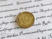Νόμισμα - Γερμανία - 10 pfennigs 1949; Σειρά J