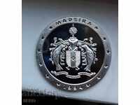 Madeira Island - 21 Écus 1994