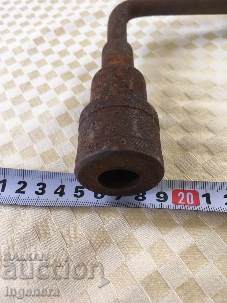 Delivery of MATCAPE OLD TOOL HAND DRILL Delivery of MATCAPE OLD TOOL HAND DRILL