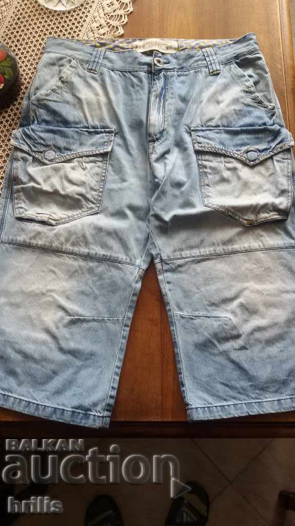 Δημοπρασία SPRINGFIELD - ΥΠΕΡΟΧΕΣ ΑΝΔΡΙΚΕΣ ΤΖΙΝ ΒΕΡΜΟΥΔΕΣ