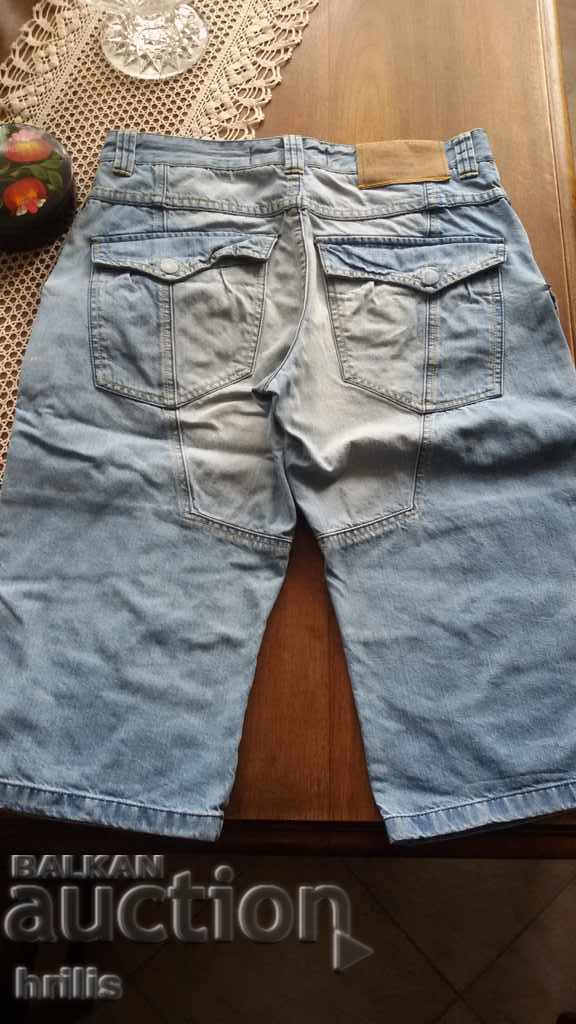 SPRINGFIELD - ΥΠΕΡΟΧΕΣ ΑΝΔΡΙΚΕΣ ΤΖΙΝ ΒΕΡΜΟΥΔΕΣ - 6