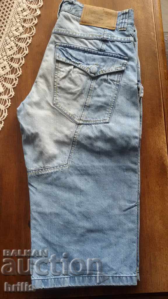 SPRINGFIELD - ΥΠΕΡΟΧΕΣ ΑΝΔΡΙΚΕΣ ΤΖΙΝ ΒΕΡΜΟΥΔΕΣ