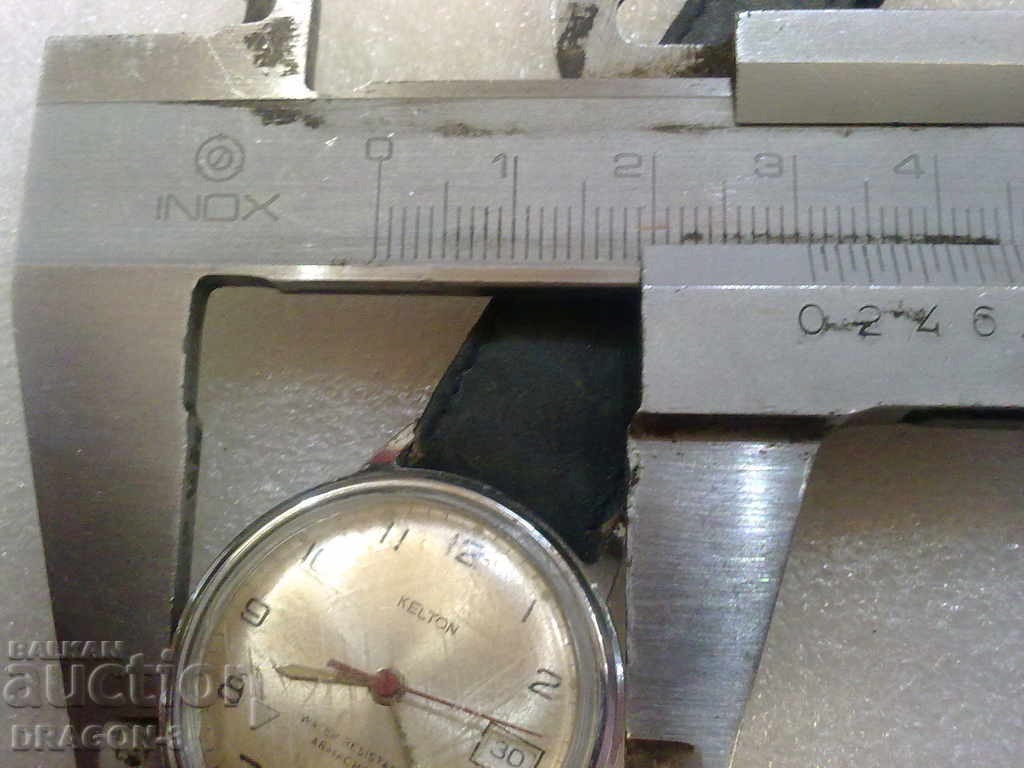 Auction KELTON Auction KELTON