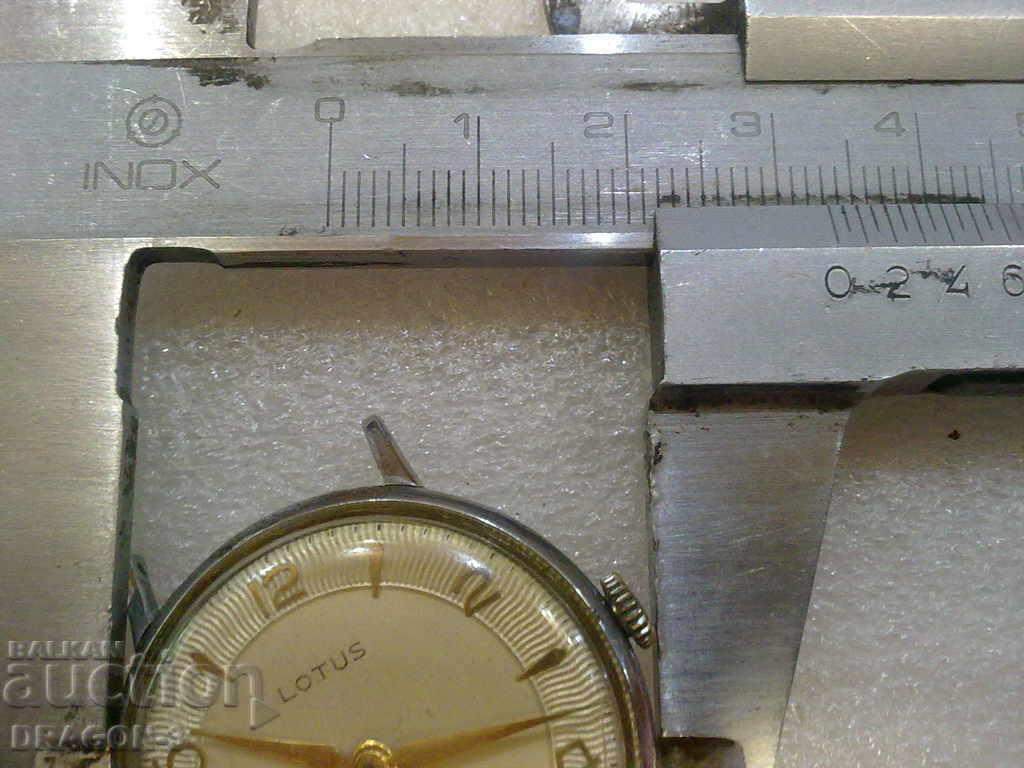 Аукцион LOTUS Аукцион LOTUS