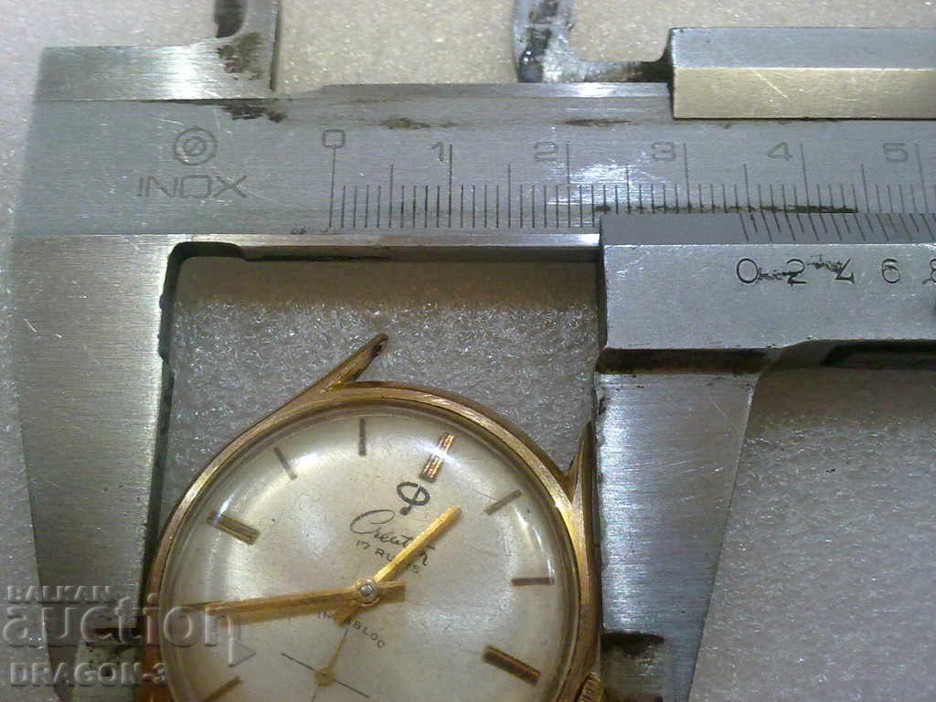 Delivery of GOLDEN CREATION Delivery of GOLDEN CREATION