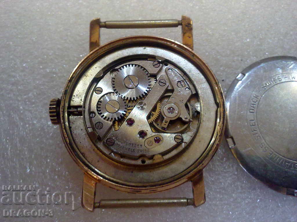 GOLD PLAZA with price 55.00 BGN | € 28.12 GOLD PLAZA with price 55.00 BGN | € 28.12