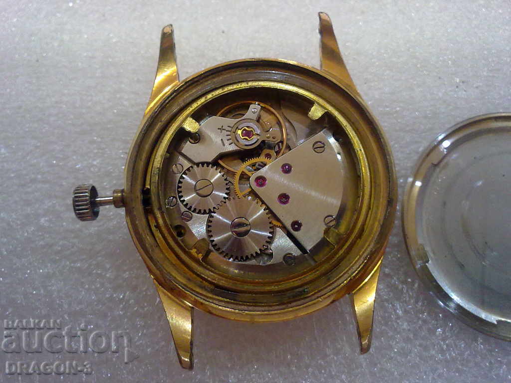 ПОЗЛАТЕН FAVOR с цена 55.00 лв. | € 28.12 ПОЗЛАТЕН FAVOR с цена 55.00 лв. | € 28.12