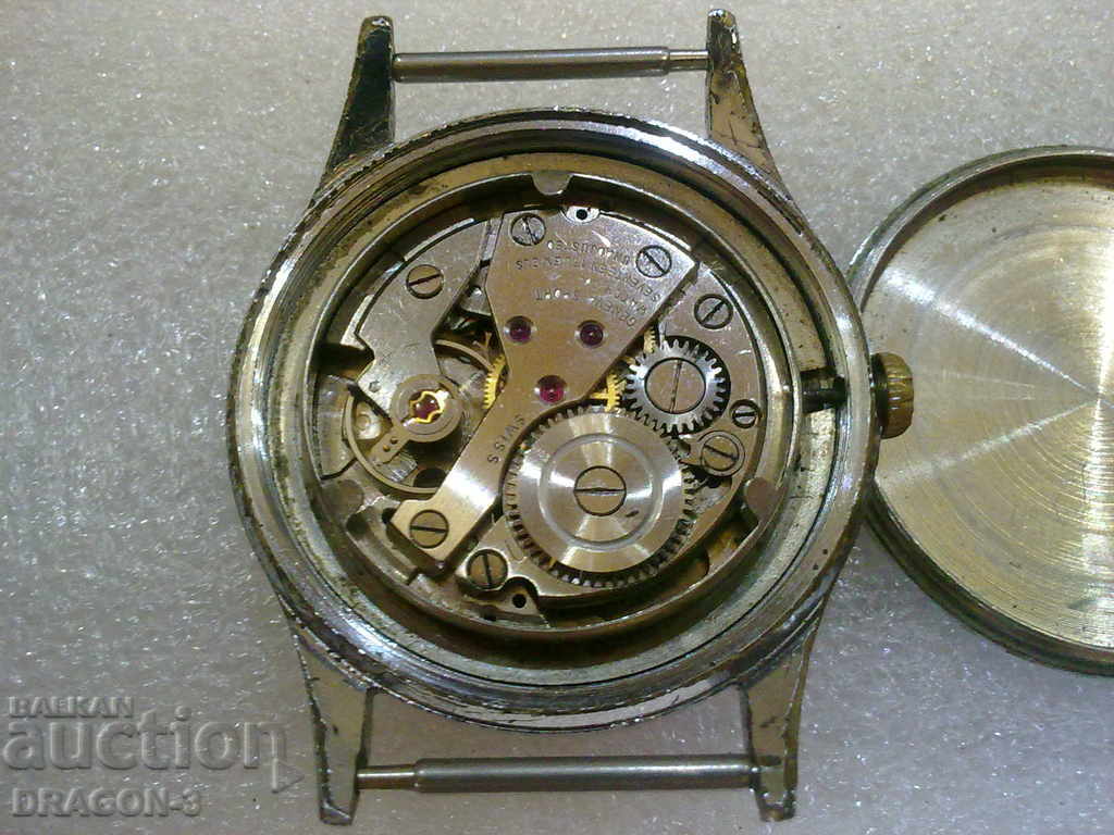 GENEVA SPORT with price 35.00 BGN | € 17.90 GENEVA SPORT with price 35.00 BGN | € 17.90