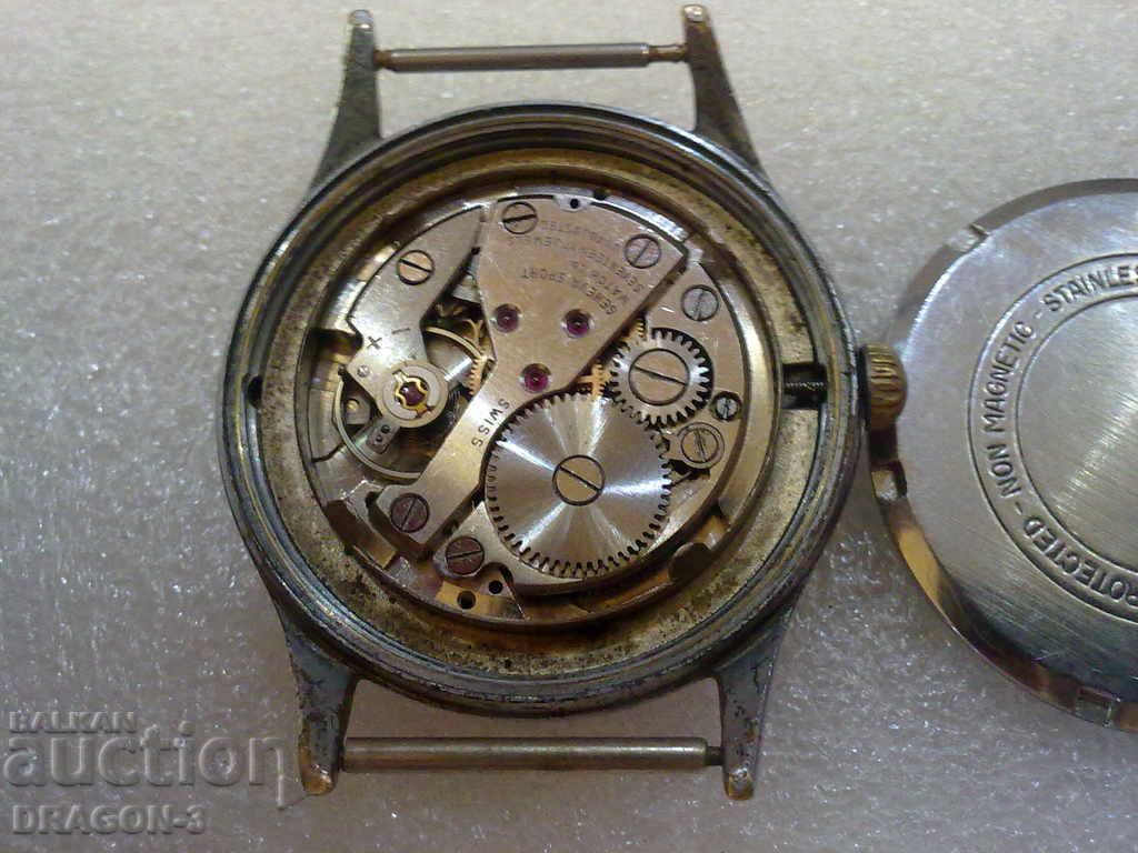 ΤΖΕΝΕΒΑ ΣΠΟΡ με τιμή 35.00 BGN | € 17.90