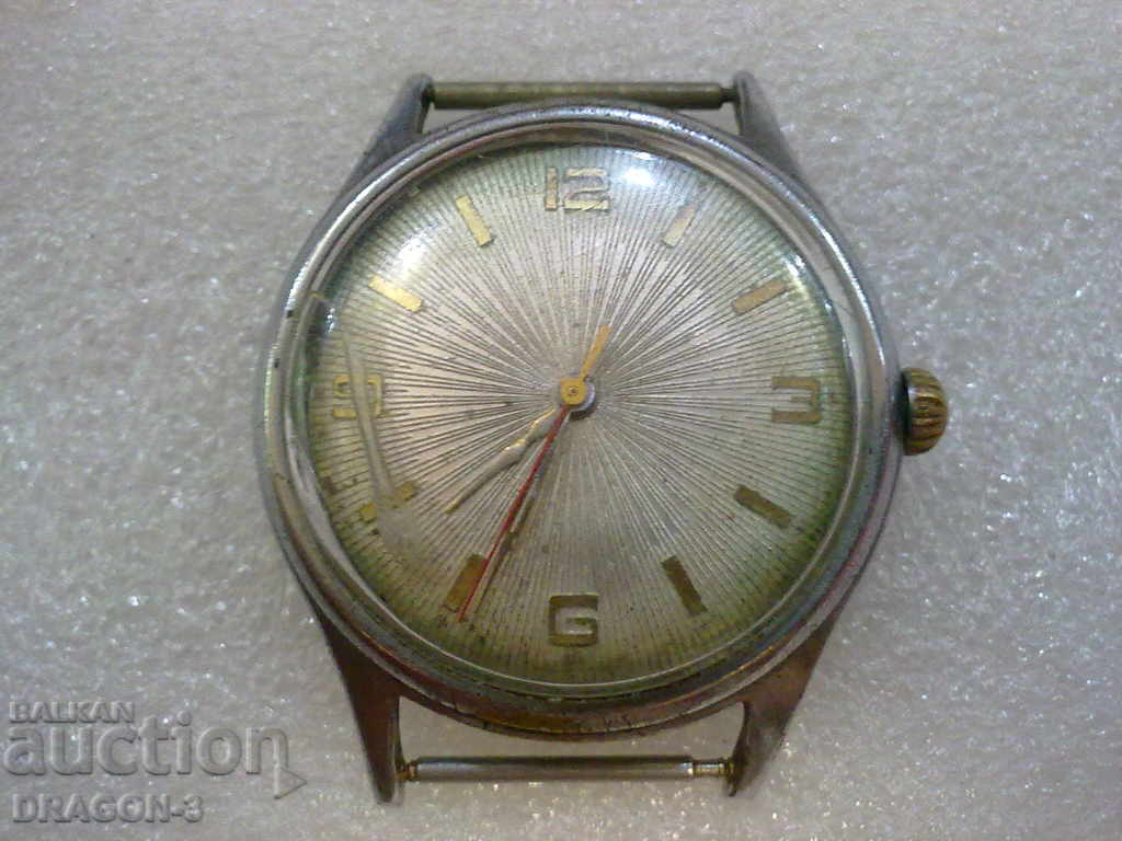 ΤΖΕΝΕΒΑ ΣΠΟΡ