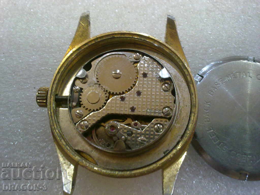 СТАР ЧАСОВНИК с цена 25.00 лв. | € 12.78 СТАР ЧАСОВНИК с цена 25.00 лв. | € 12.78