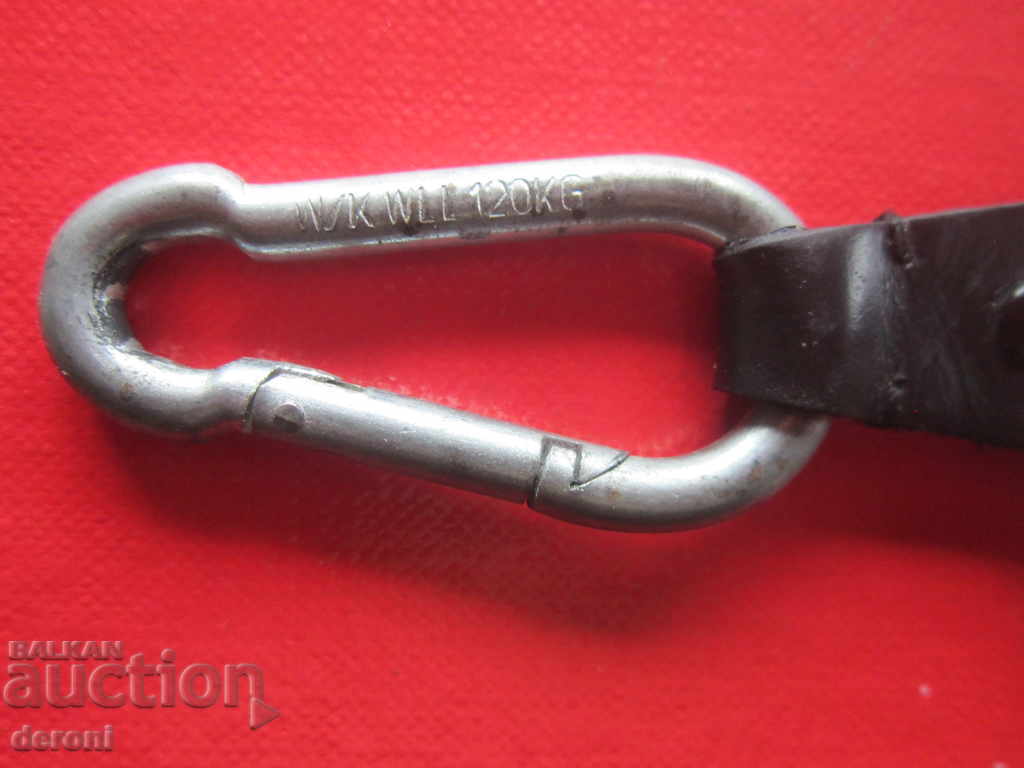 Auction  Alpine quartz watch Madison New York