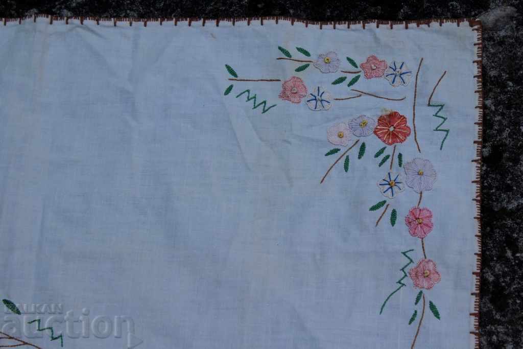 Delivery of OLD HAND EMBROIDERY PLATE EMBROIDERY EMBROIDERY COVER Delivery of OLD HAND EMBROIDERY PLATE EMBROIDERY EMBROIDERY COVER