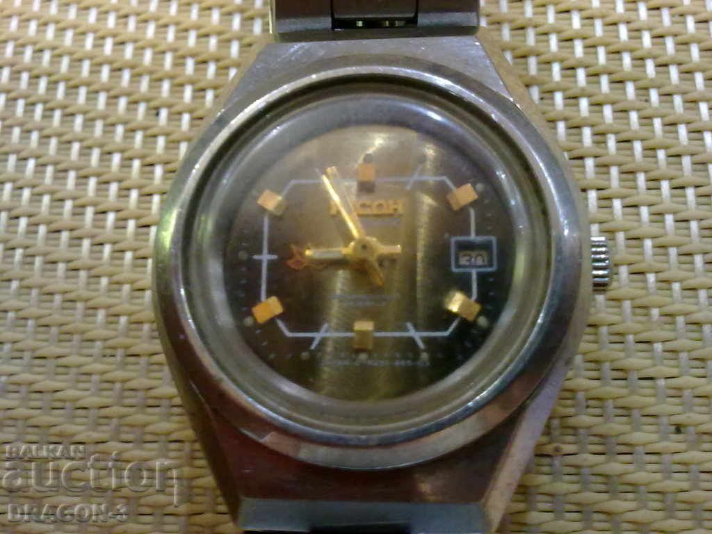 RICOH AUTOMATIC with price 35.00 BGN | € 17.90 RICOH AUTOMATIC with price 35.00 BGN | € 17.90