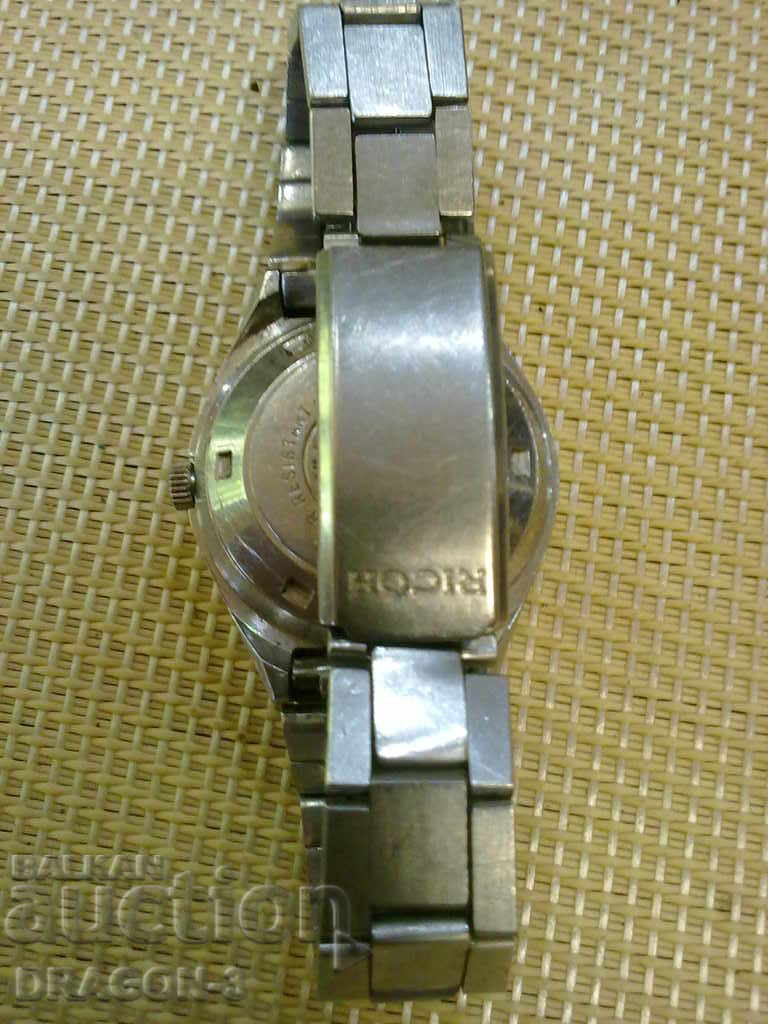 Auction RICOH AUTOMATIC Auction RICOH AUTOMATIC