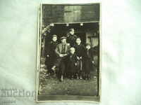 FAMILY - LACQUERED SHOES