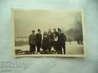 TEAM TEAM - CARRIERS - GOVEDARTSI VILLAGE