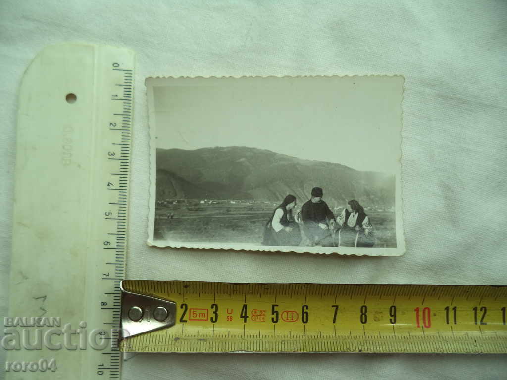 CARRIERS - THE VILLAGE OF GOVEDARTSI - SAMOKOVSKO with price 4.49 BGN | € 2.30 CARRIERS - THE VILLAGE OF GOVEDARTSI - SAMOKOVSKO with price 4.49 BGN | € 2.30