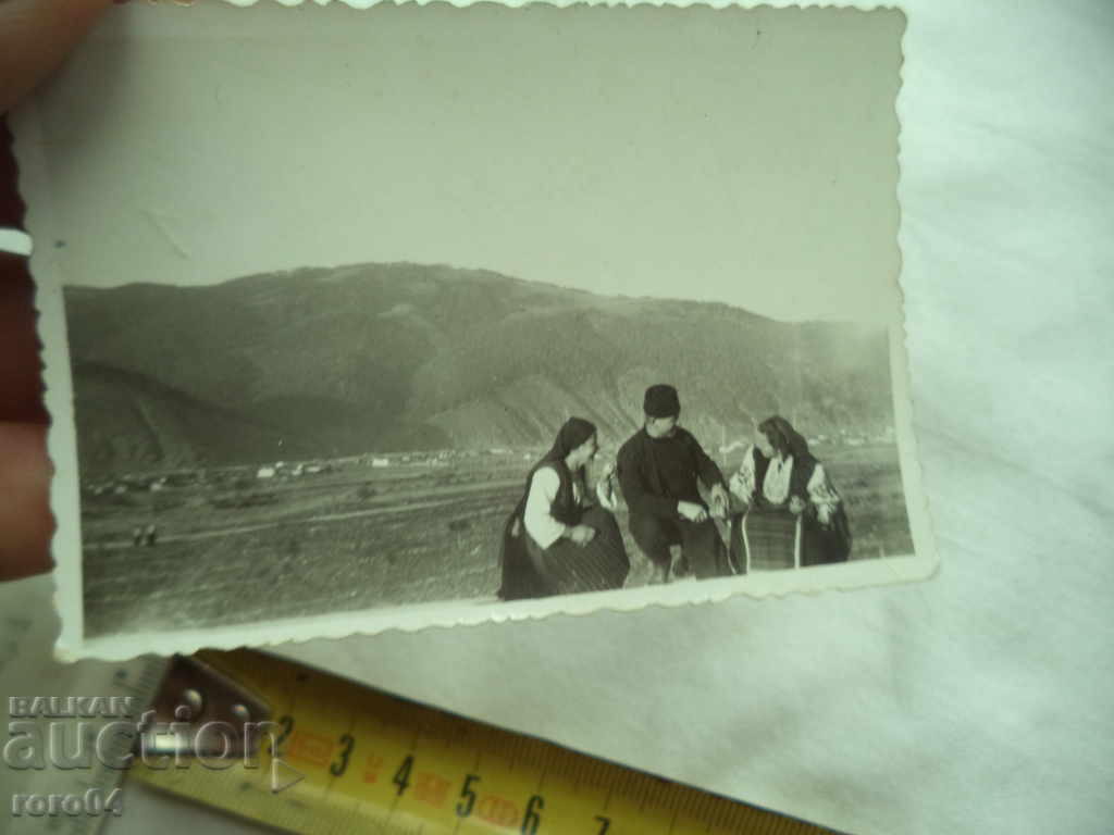 Delivery of CARRIERS - THE VILLAGE OF GOVEDARTSI - SAMOKOVSKO Delivery of CARRIERS - THE VILLAGE OF GOVEDARTSI - SAMOKOVSKO