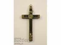 Αρχαίος Σταυρός Στήθους