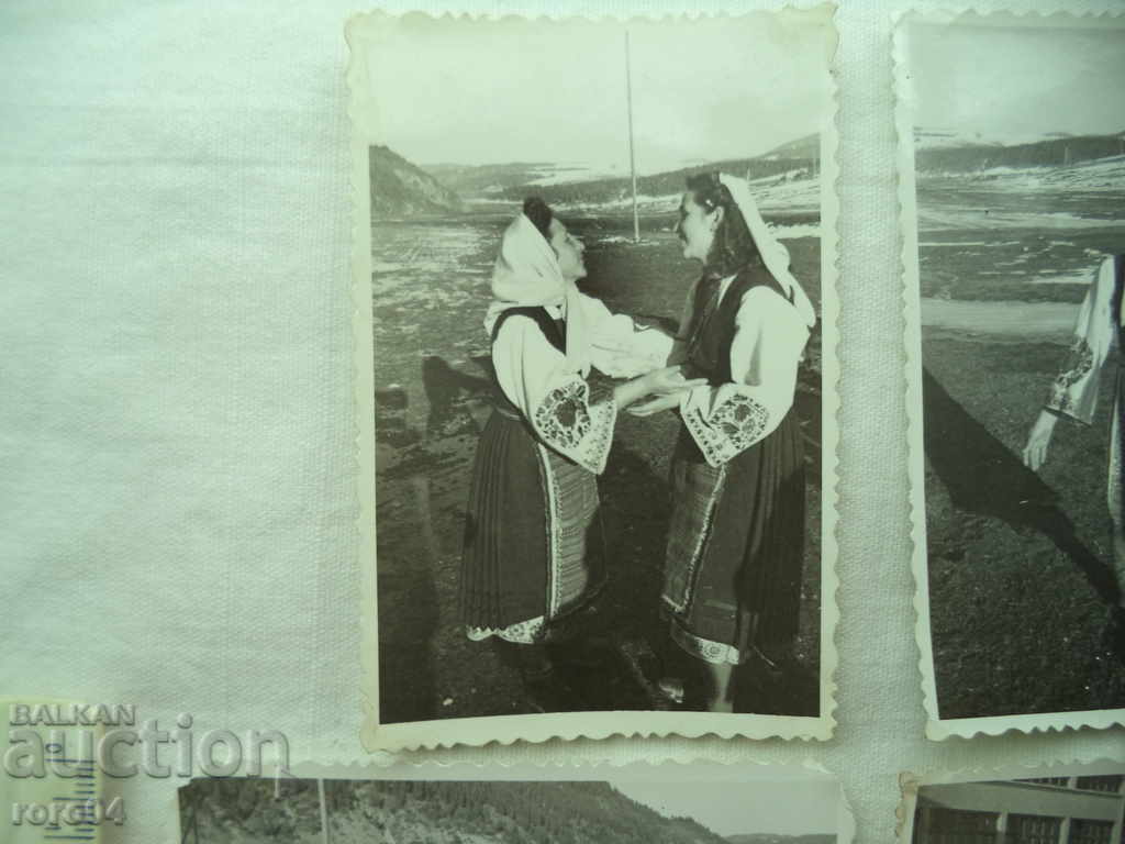 WEARS THE VILLAGE OF GOVEDARTSI - SHIZE SHIRT with price 26.99 BGN | € 13.80