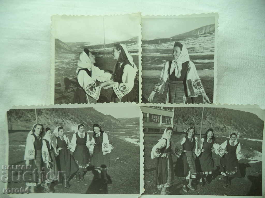 WEARS THE VILLAGE OF GOVEDARTSI - SHIZE SHIRT - 6