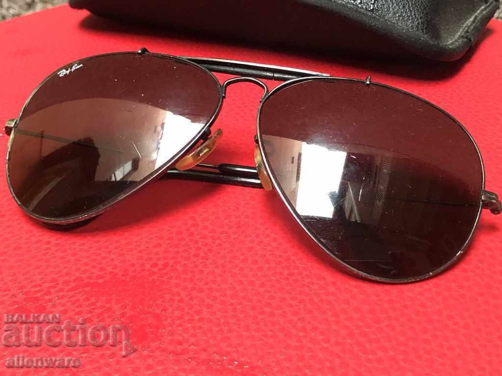 Ochelari de soare Ray-ban Cobra din 1985. cu preț 330.00 BGN | € 168.73