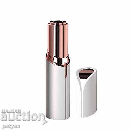 Auction  Discreet epilator for flawlessly smooth skin Flawless Brows