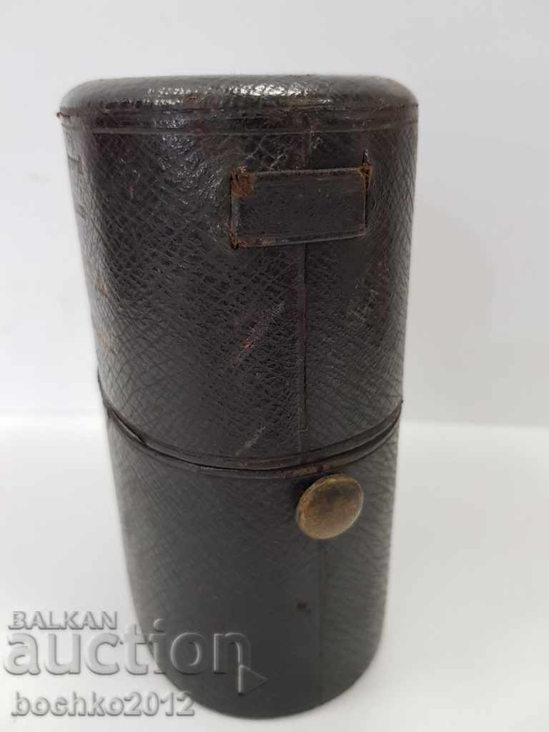 Βραβείο Unique Prince's Box για εξαιρετική σκοποβολή 1893 - 5