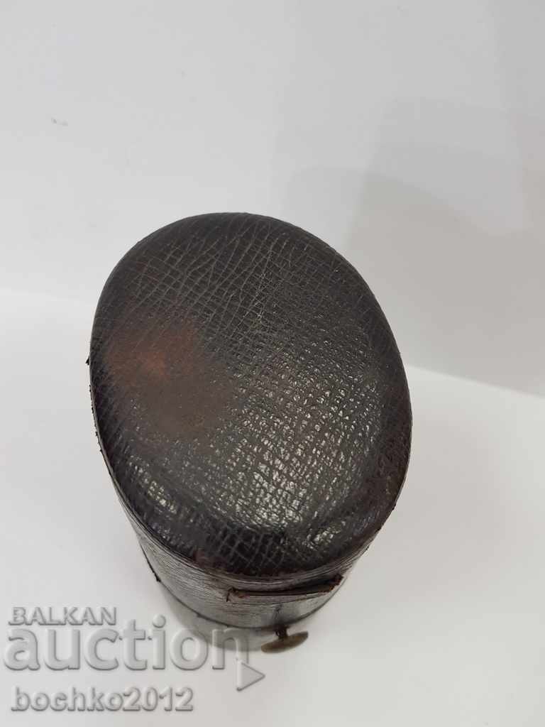 Βραβείο Unique Prince's Box για εξαιρετική σκοποβολή 1893 - 6