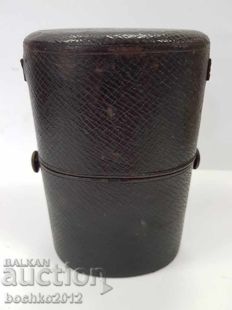 Βραβείο Unique Prince's Box για εξαιρετική σκοποβολή 1893 - 7