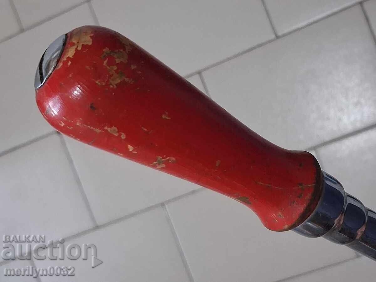 Semi-automatic screwdriver - 6 Semi-automatic screwdriver - 6