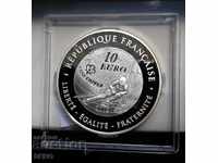 France 10 euros 2009