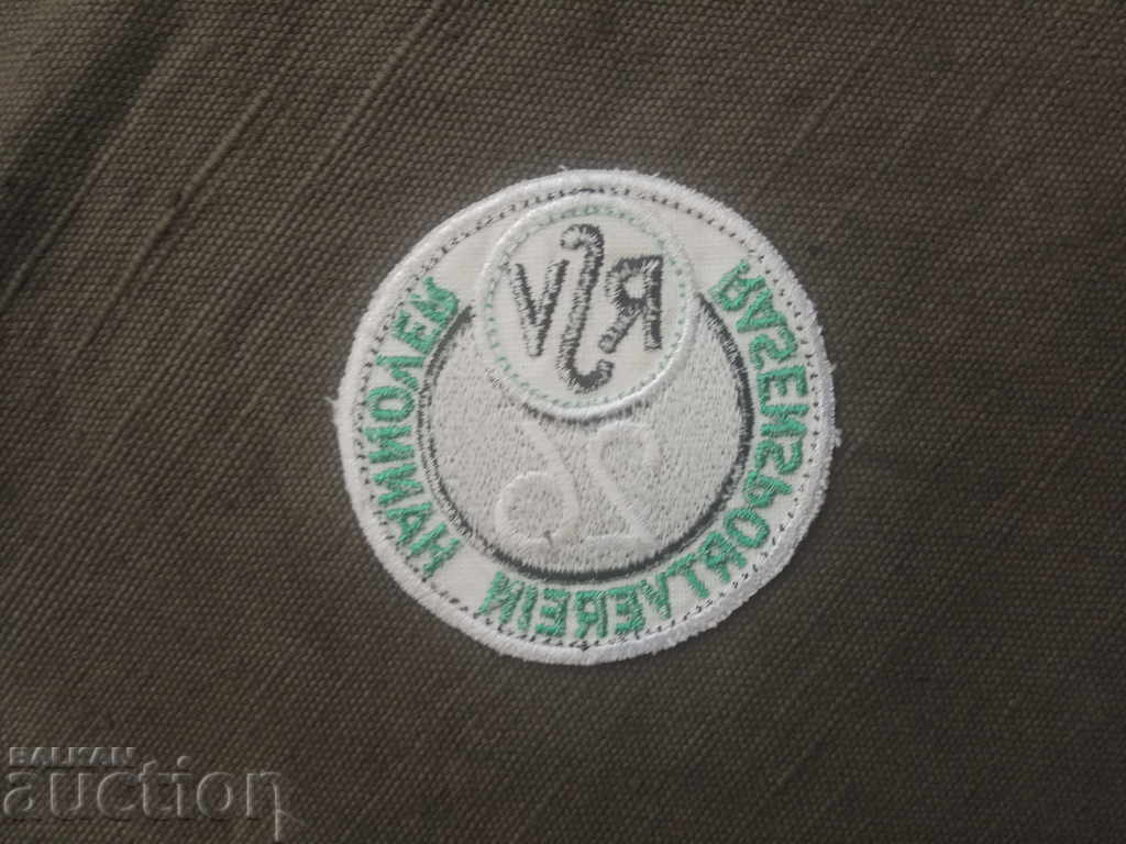 Emblem Rasensportverein Hannover RSV 26 with price 10.00 BGN | € 5.11 Emblem Rasensportverein Hannover RSV 26 with price 10.00 BGN | € 5.11