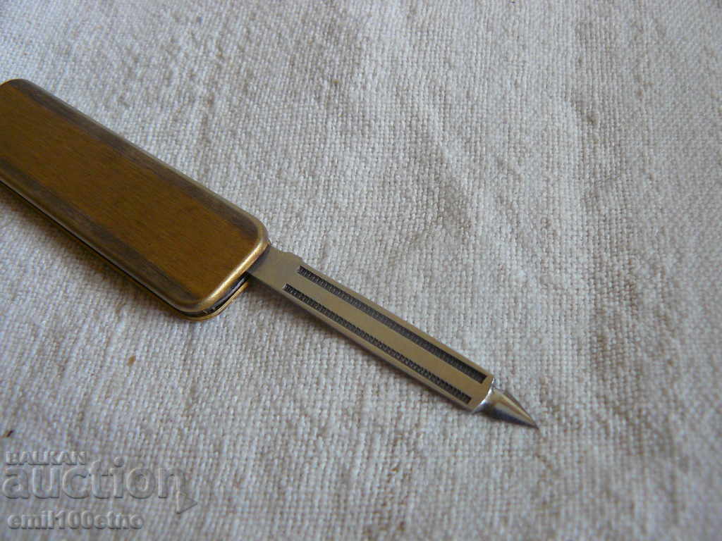 Delivery of Old women's pocket knife RUDERER Delivery of Old women's pocket knife RUDERER